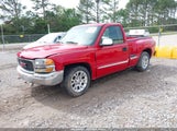 GMC SIERRA 1500 SLE 1GTEC14T5XZ513130 снимка