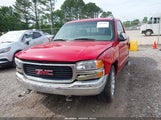 GMC SIERRA 1500 SLE 1GTEC14T5XZ513130 снимка