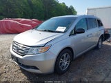 HONDA ODYSSEY EX-L 5FNRL5H66CB076400 снимка
