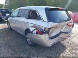 HONDA ODYSSEY EX-L 5FNRL5H66CB076400 снимка