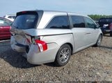 HONDA ODYSSEY EX-L 5FNRL5H66CB076400 снимка