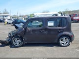 NISSAN CUBE 1.8SL JN8AZ28R39T121114 снимка