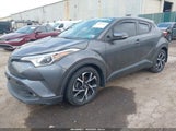 TOYOTA C-HR XLE PREMIUM NMTKHMBX3JR009064 снимка