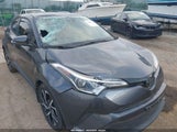 TOYOTA C-HR XLE PREMIUM NMTKHMBX3JR009064 fotografie