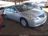 NISSAN ALTIMA 2.5 S 1N4AL2AP9CC118043 снимка