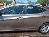 HYUNDAI ELANTRA SE 5NPDH4AE9FH559988 снимка