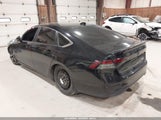 Honda Accord Hybrid Sport 1HGCY2F54PA048255 снимка