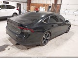 Honda Accord Hybrid Sport 1HGCY2F54PA048255 снимка