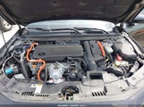 Honda Accord Hybrid Sport 1HGCY2F54PA059076 снимка