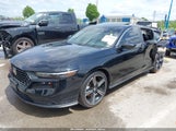 Honda Accord Hybrid Sport 1HGCY2F54PA059076 снимка
