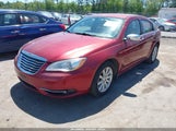 CHRYSLER 200 LIMITED 1C3CCBCGXDN528375 снимка