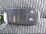 DODGE JOURNEY SXT 3C4PDDBG1FT526590 снимка