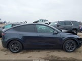 TESLA MODEL Y LONG RANGE DUAL MOTOR ALL-WHEEL DRIVE 7SAYGDED8SF259764 photo