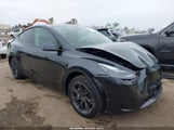 TESLA MODEL Y LONG RANGE DUAL MOTOR ALL-WHEEL DRIVE 7SAYGDED8SF259764 photo