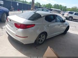 KIA OPTIMA LX KNAGM4A78F5607679 fotografie
