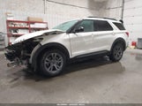 FORD EXPLORER XLT 1FMSK8DH4MGB71795 fotografie