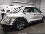 FORD EXPLORER XLT 1FMSK8DH4MGB71795 fotografie