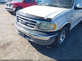 FORD F-150 XL/XLT 1FTRX17272NA51467 photo