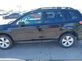 SUBARU FORESTER 2.5I PREMIUM JF2SJADC3GH453154 снимка