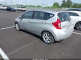NISSAN VERSA NOTE SV 3N1CE2CP5EL374894 fotografie