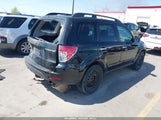 SUBARU FORESTER 2.5X JF2SH63699H745219 снимка