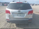 KIA SORENTO LX V6 5XYKTDA29BG066339 photo