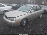 HYUNDAI ELANTRA GLS KMHDN45D71U080537 снимка
