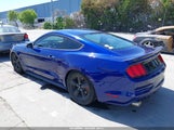 FORD MUSTANG V6 1FA6P8AMXF5325679 снимка