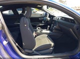 FORD MUSTANG V6 1FA6P8AMXF5325679 снимка