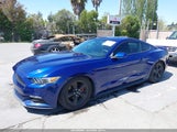 FORD MUSTANG V6 1FA6P8AMXF5325679 снимка