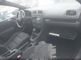 VOLKSWAGEN GTI 4-DOOR WVWGV7AJXBW041753 снимка