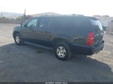CHEVROLET SUBURBAN 1500 LT 1GNSKJE79CR133538 photo