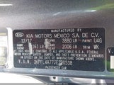 KIA FORTE S 3KPFL4A77JE220538 снимка
