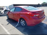 HYUNDAI ELANTRA GLS KMHDH4AE9DU944496 снимка