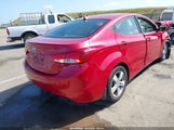 HYUNDAI ELANTRA GLS KMHDH4AE9DU944496 снимка