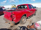 DODGE RAM 2500 SLT/LARAMIE/ST 3D7KA28693G753624 снимка