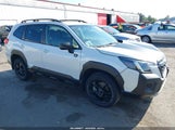 Subaru Forester Wilderness JF2SKAMC8PH540853 снимка