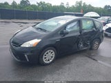 Toyota Prius V Three JTDZN3EUXD3283677 снимка