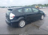 Toyota Prius V Three JTDZN3EUXD3283677 снимка