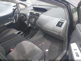 Toyota Prius V Three JTDZN3EUXD3283677 снимка