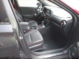 HYUNDAI KONA IRON MAN KM8K53A5XKU303722 photo