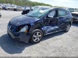 PONTIAC VIBE 5Y2SP6E81AZ404248 снимка