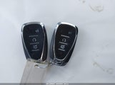 CHEVROLET MALIBU LT 1G1ZD5ST0JF186548 снимка