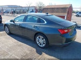 CHEVROLET MALIBU LT 1G1ZD5ST0JF186548 снимка