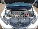 HONDA CIVIC LX 19XFB2F54FE104574 снимка