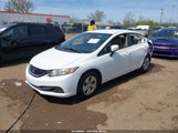 HONDA CIVIC LX 19XFB2F54FE104574 снимка