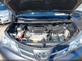 TOYOTA RAV4 LE 2T3ZFREV3EW123521 снимка
