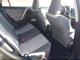 TOYOTA RAV4 LE 2T3ZFREV3EW123521 снимка