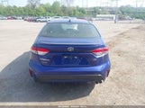 TOYOTA COROLLA SE JTDS4RCE0LJ017288 photo