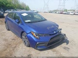 TOYOTA COROLLA SE JTDS4RCE0LJ017288 photo